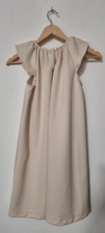 Robe beige Patachou – Image 3
