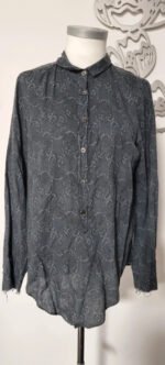 Chemise grise Zadig &Voltaire – Image 2