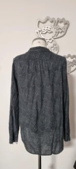 Chemise grise Zadig &Voltaire – Image 5