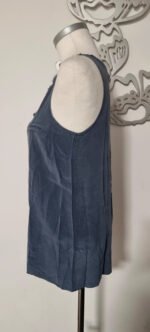 Top bleu Bel Air – Image 2