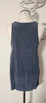 Top bleu Bel Air – Image 3