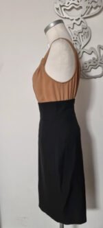 Jupe noir Cinque – Image 2