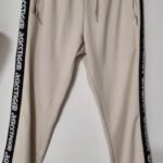 Jogging crème Asics