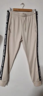 Jogging crème Asics