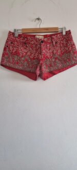 Short rouge Ralph Lauren – Image 2