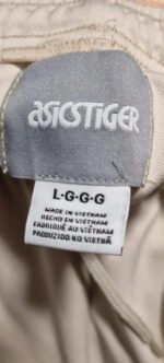 Jogging crème Asics – Image 4