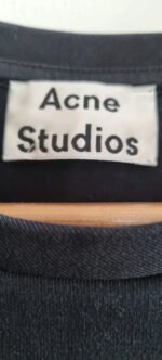 Tee shirt Acne Studios – Image 3