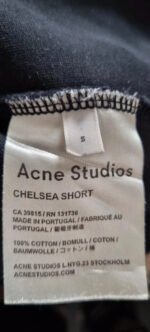 Tee shirt Acne Studios – Image 4