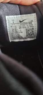 Huarache noire Nike – Image 5