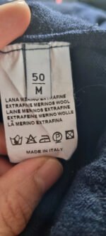 Pull marine L'exception – Image 4