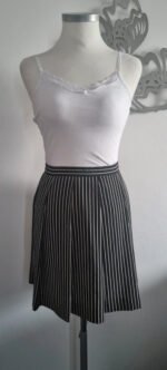 Jupe courte Agnès B