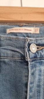 Jean Levi's 724 Straight – Image 2