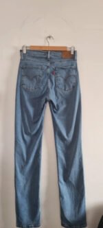 Jean Levi's 724 Straight – Image 3