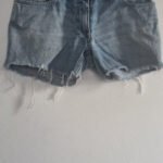 Short en jean Chloé