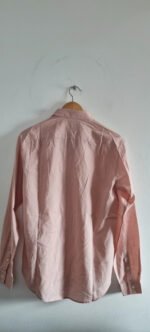Chemise rose Sandro – Image 3