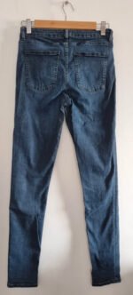 Jean bleu Acne Studios – Image 3