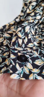 Robe longue Goa – Image 2