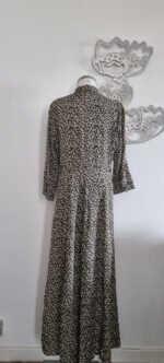 Robe longue Goa – Image 4