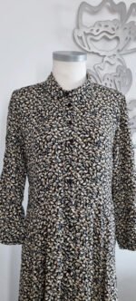 Robe longue Goa – Image 3