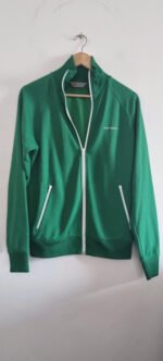 Veste jacket verte Carhartt – Image 2