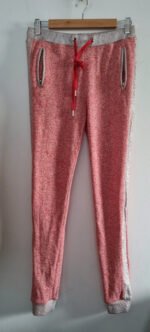 Jogging rouge Bel Air