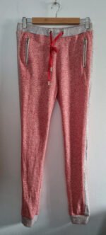 Jogging rouge Bel Air – Image 2