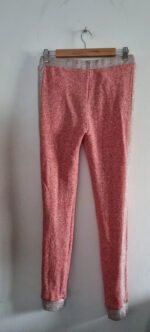 Jogging rouge Bel Air – Image 3