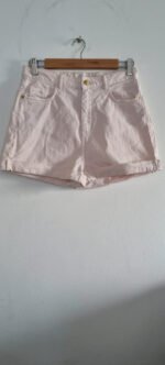 Short rose Des Petits Hauts