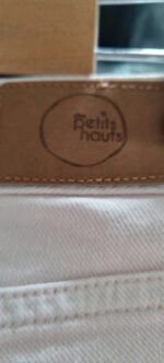 Short rose Des Petits Hauts – Image 4