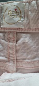 Short rose Des Petits Hauts – Image 5