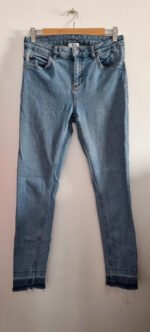 Jean slim Claudie Pierlot