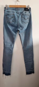 Jean slim Claudie Pierlot – Image 4