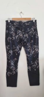 Legging noir Lolë – Image 3