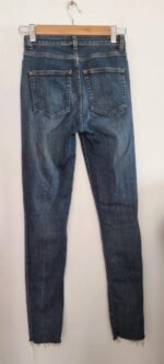 Jean bleu Acne Studios – Image 3