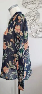 Chemise imprimée Sézane – Image 2