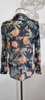 Chemise imprimée Sézane – Image 3