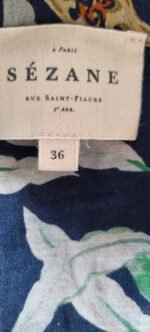 Chemise imprimée Sézane – Image 4