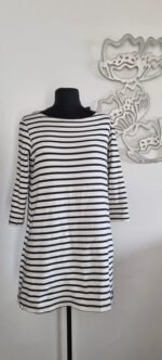 Robe marinière Petit Bateau – Image 2