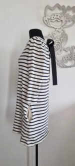 Robe marinière Petit Bateau – Image 4