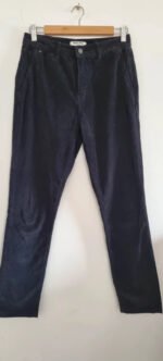 Pantalon velours Max&moi