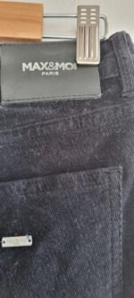 Pantalon velours Max&moi – Image 4