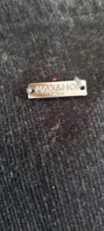 Pantalon velours Max&moi – Image 5