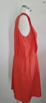 Robe corail des petits hauts – Image 3