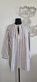 Chemise blanche Hope