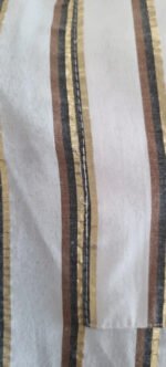 Chemise blanche Hope – Image 2