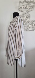 Chemise blanche Hope – Image 3