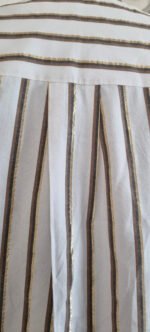 Chemise blanche Hope – Image 5