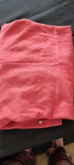 Tee shirt framboise Des Petits Hauts – Image 3