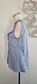 Blouse beue Garance – Image 3