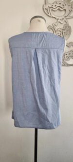 Blouse beue Garance – Image 4